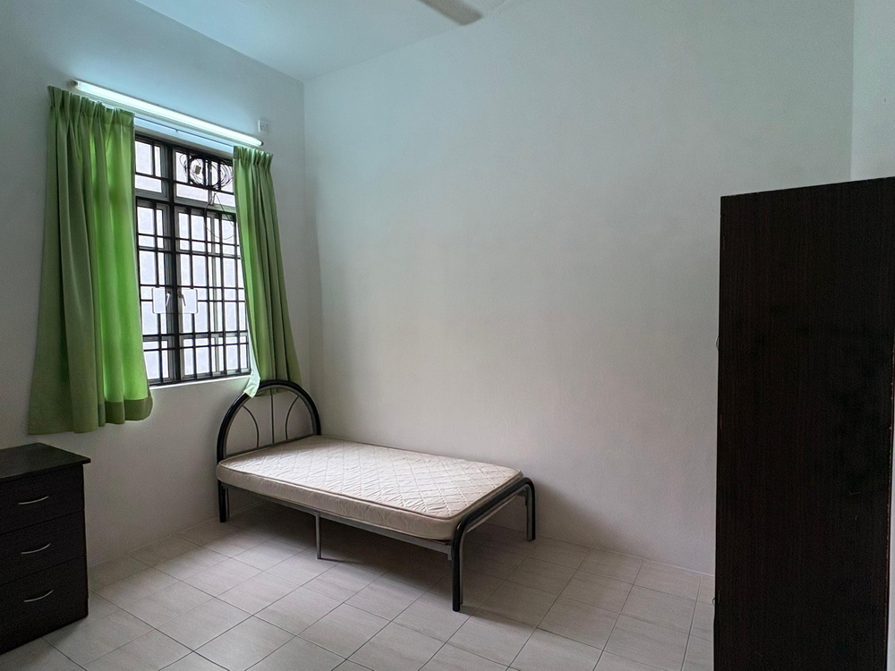 Tsing Hua — Room 6