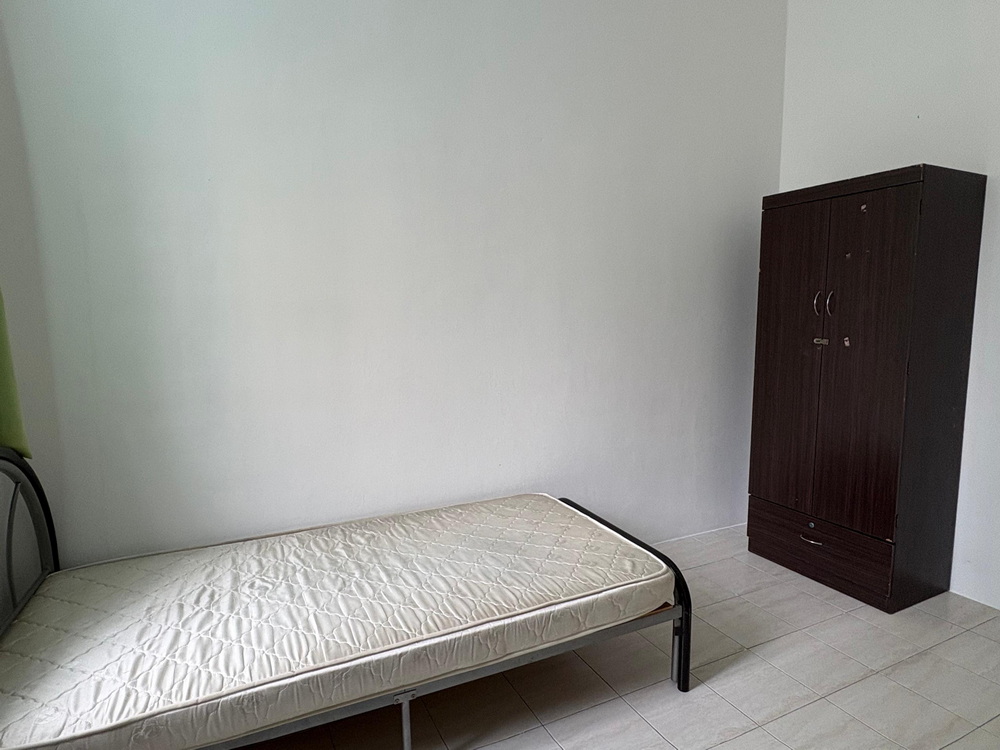 Tsing Hua — Room 6