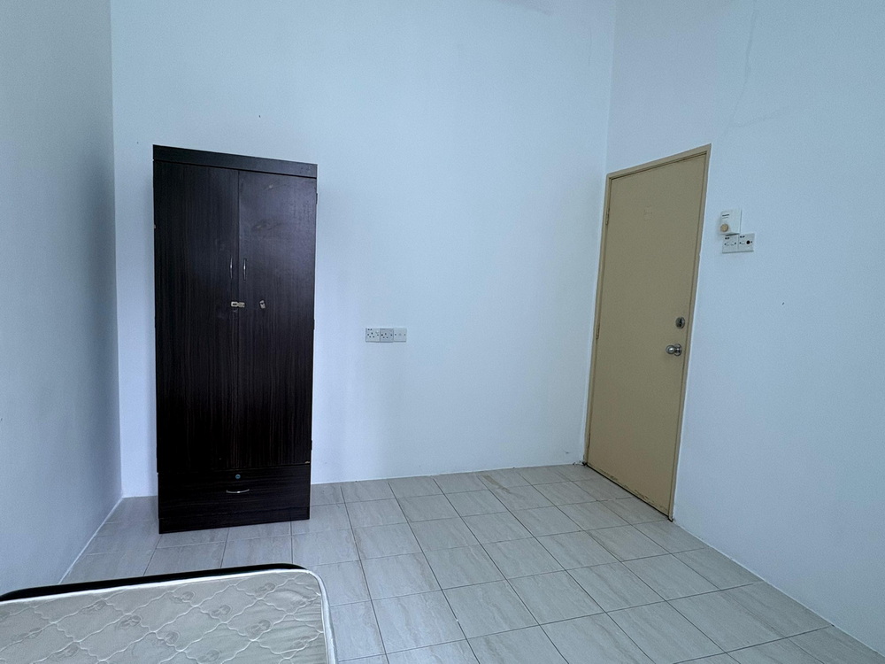 Tsing Hua — Room 6