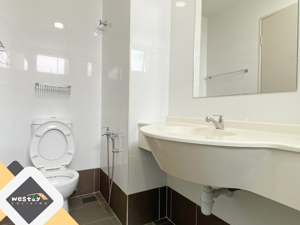 Westlake Villa — Room 1