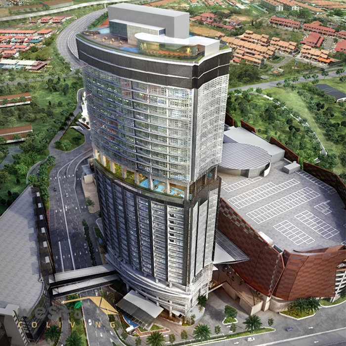 Azure Residences