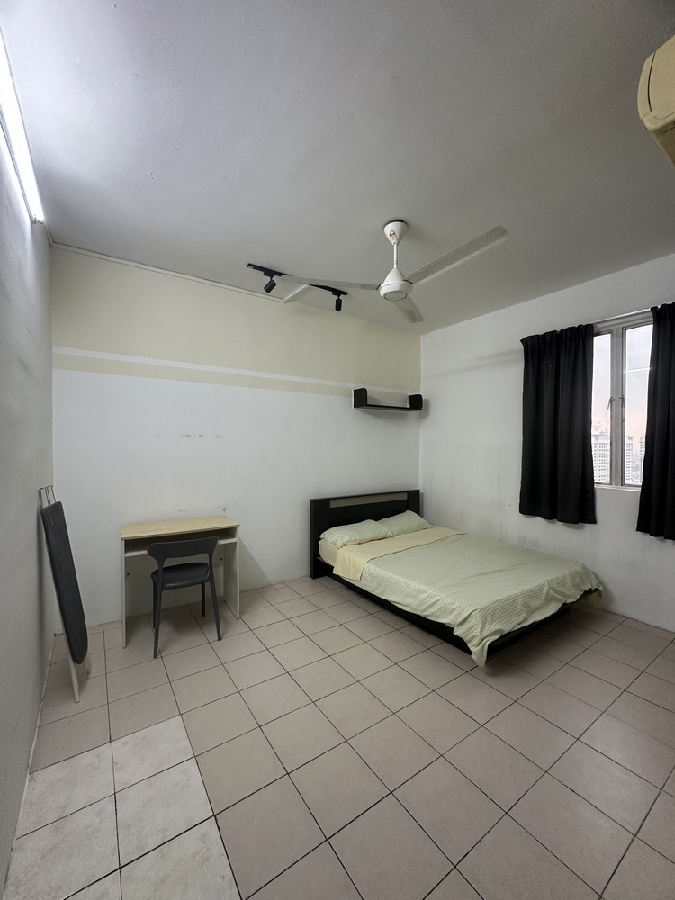 Casa Subang Residences — Room 1