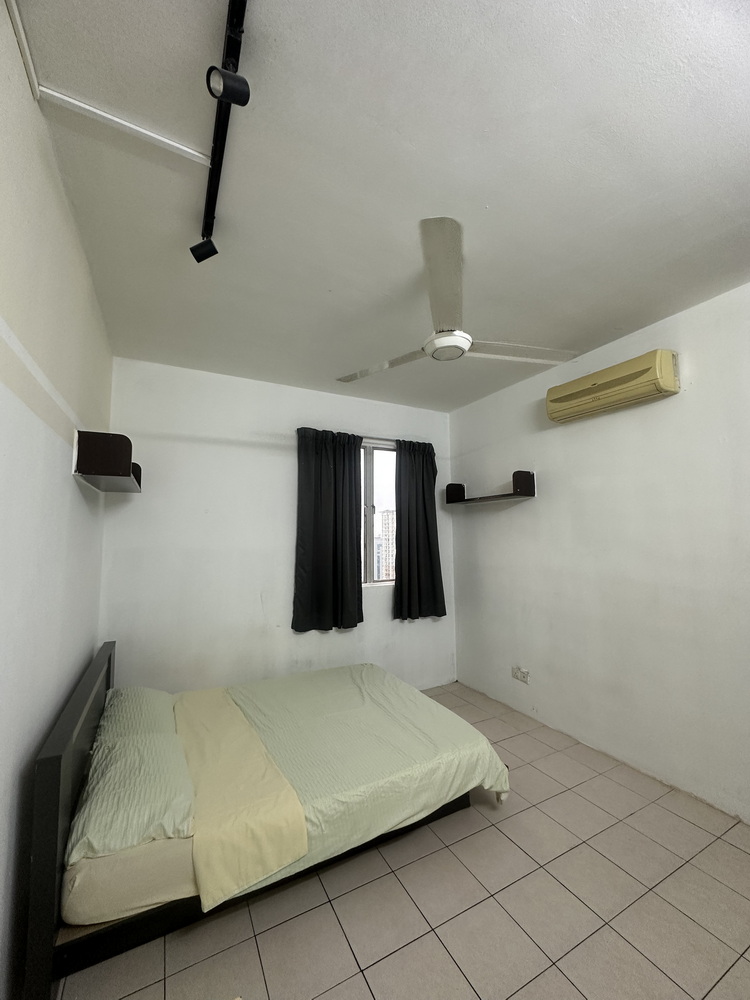 Casa Subang Residences — Room 1