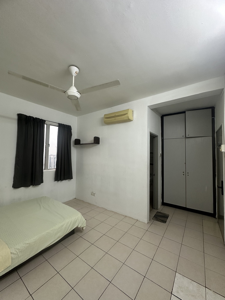 Casa Subang Residences — Room 1
