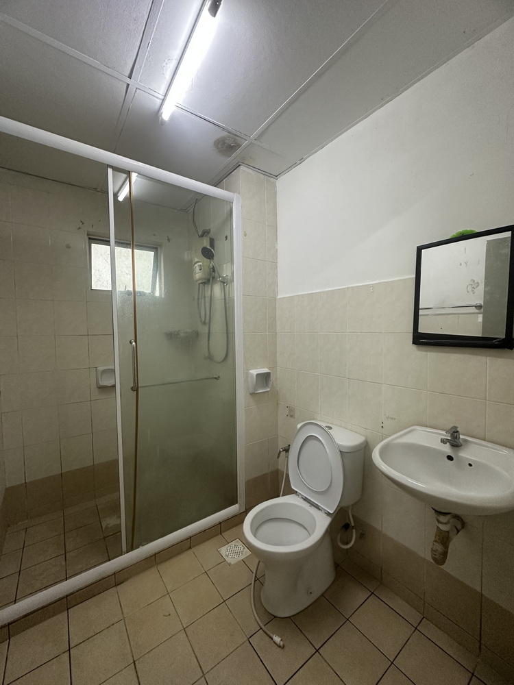 Casa Subang Residences — Room 1