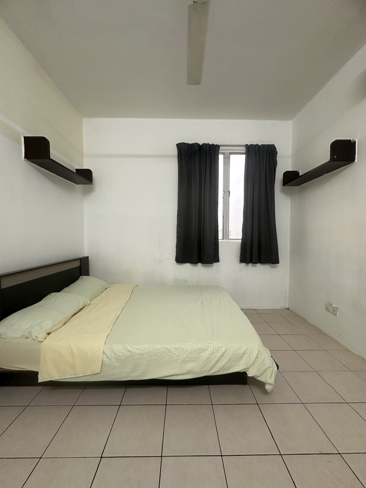 Casa Subang Residences — Room 1