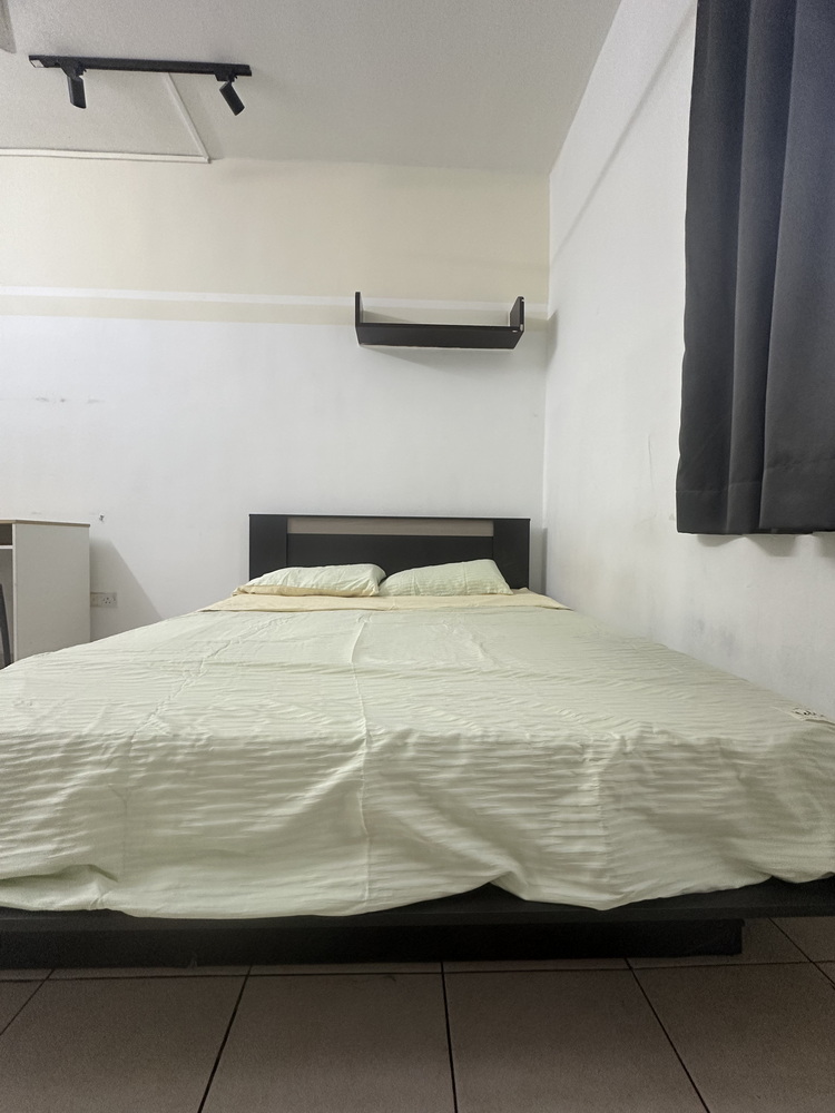 Casa Subang Residences — Room 1