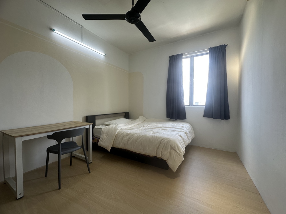 Casa Subang Residences — Room 2