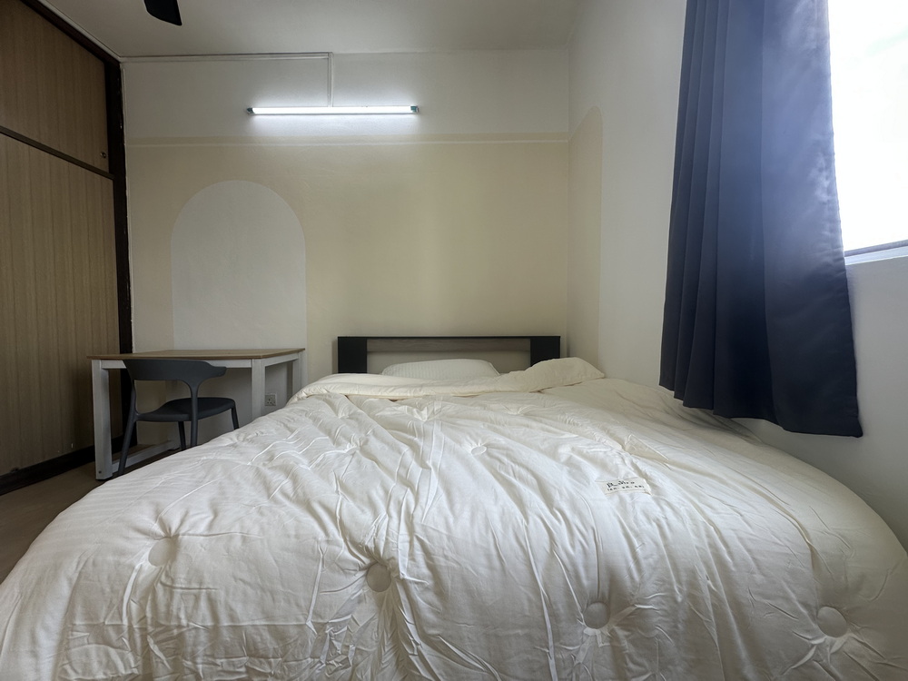 Casa Subang Residences — Room 2