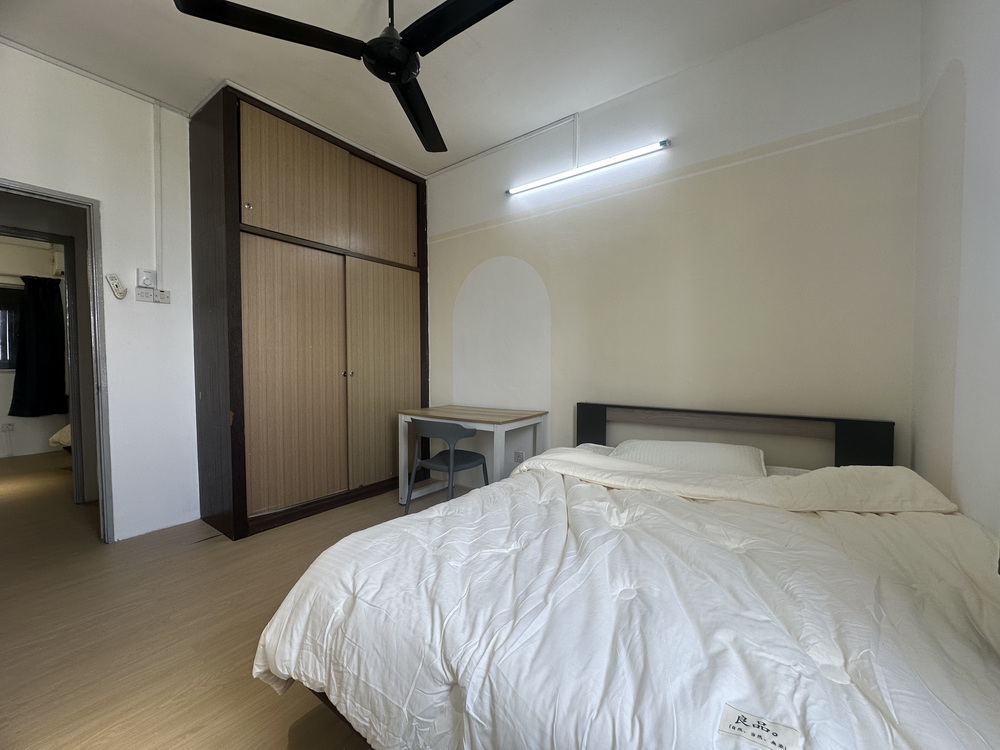Casa Subang Residences — Room 2