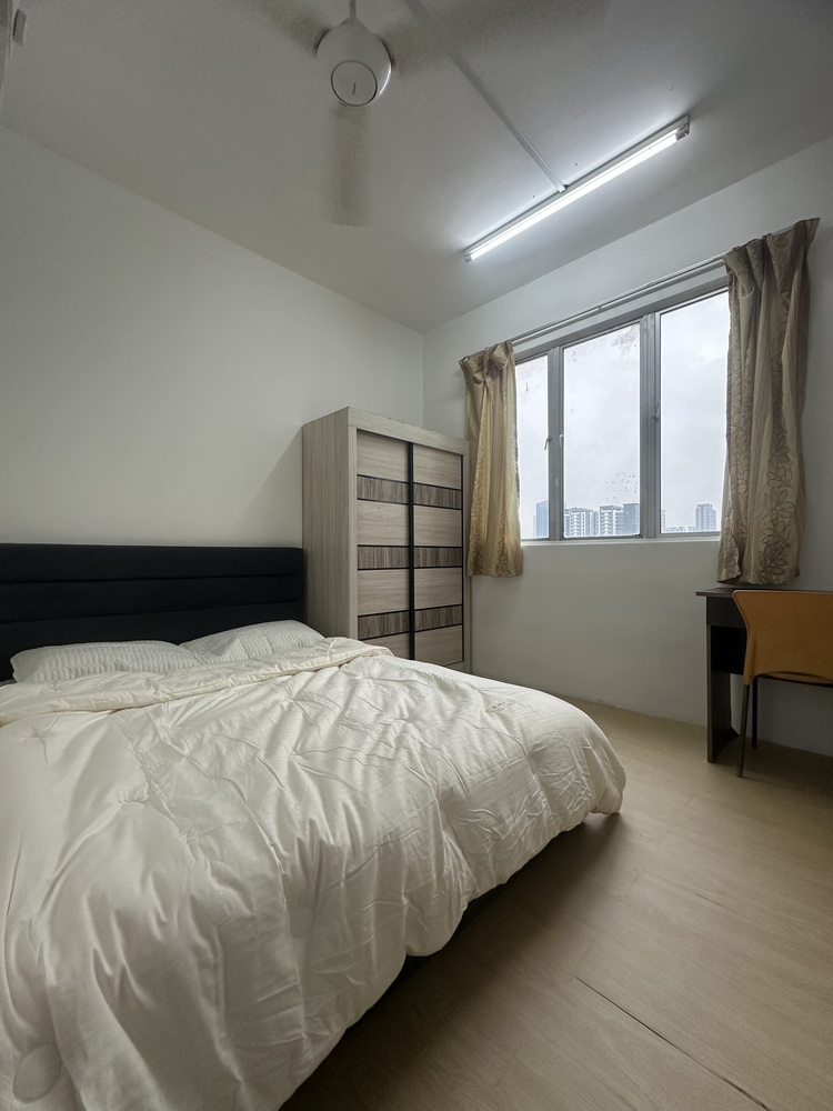 Casa Subang Residences — Room 3