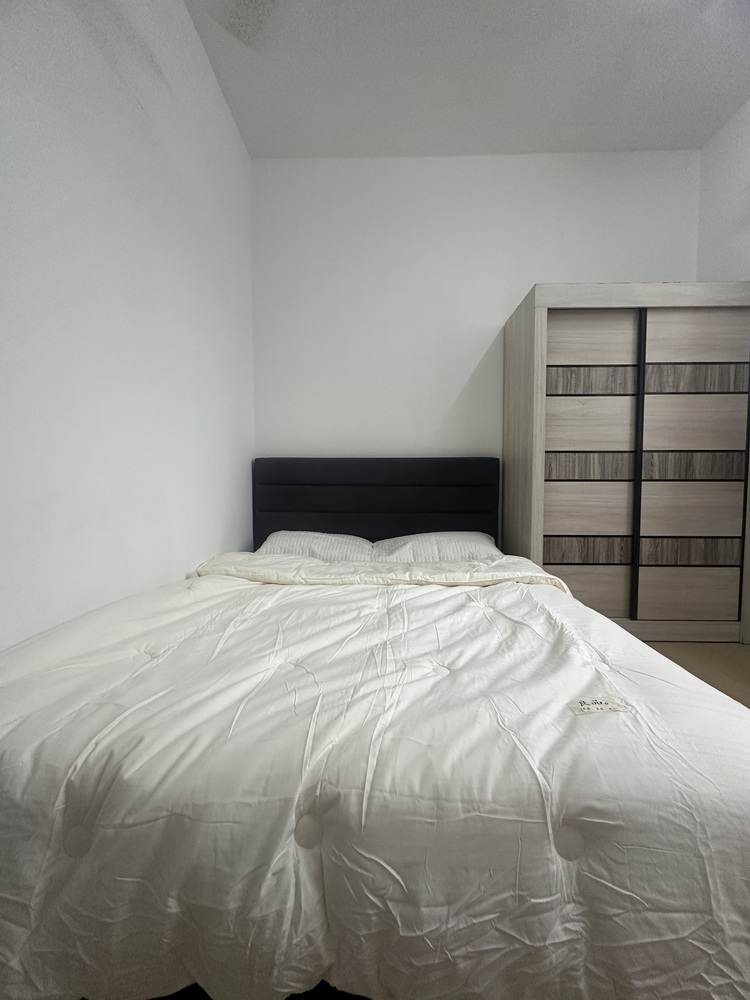 Casa Subang Residences — Room 3