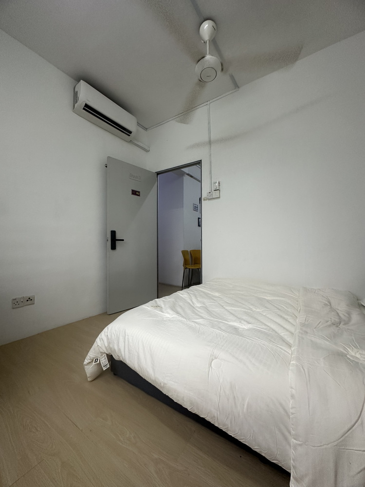 Casa Subang Residences — Room 3