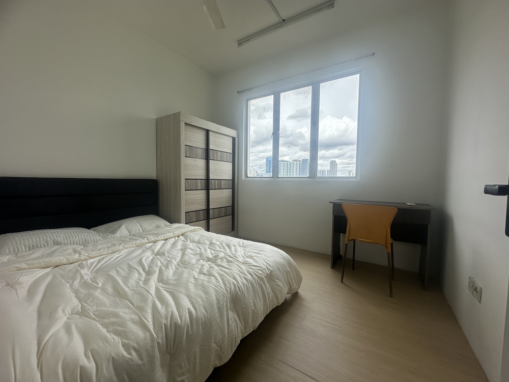 Casa Subang Residences — Room 3