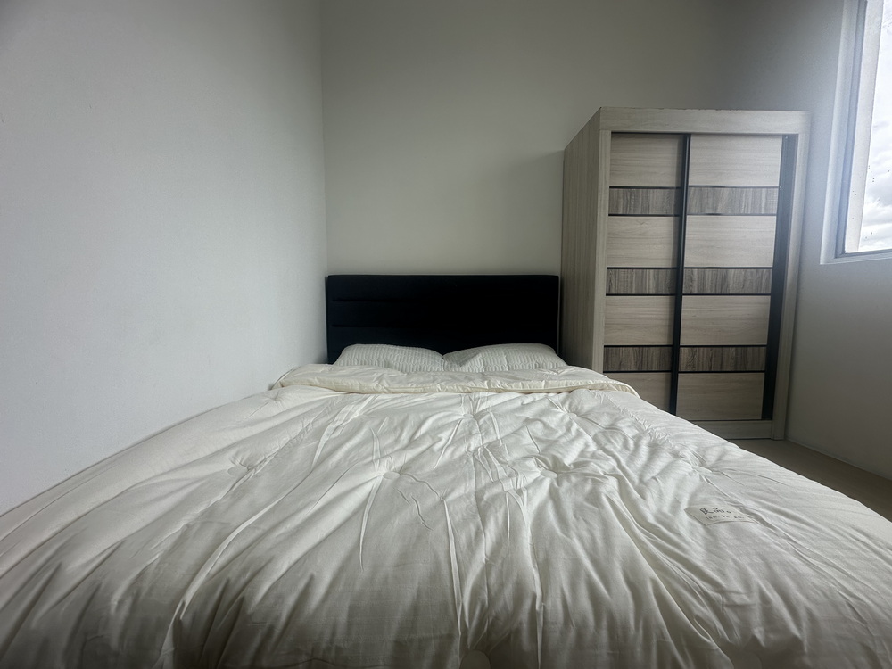 Casa Subang Residences — Room 3