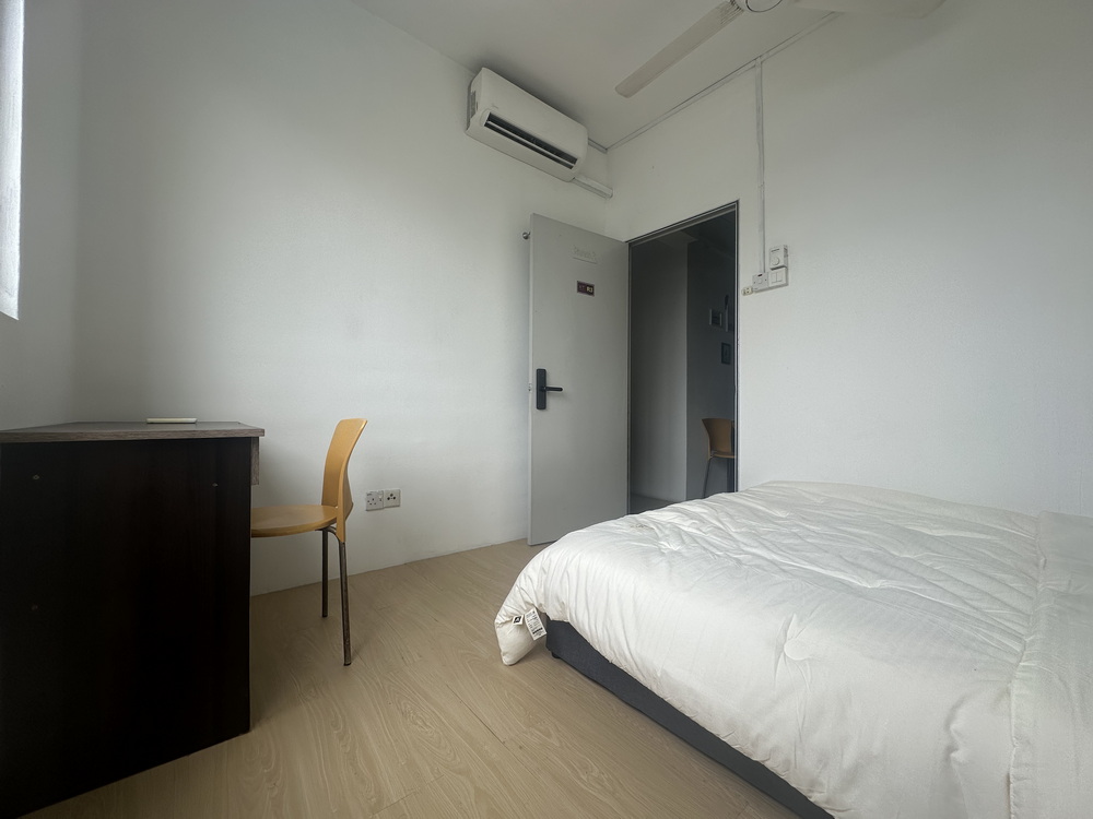 Casa Subang Residences — Room 3