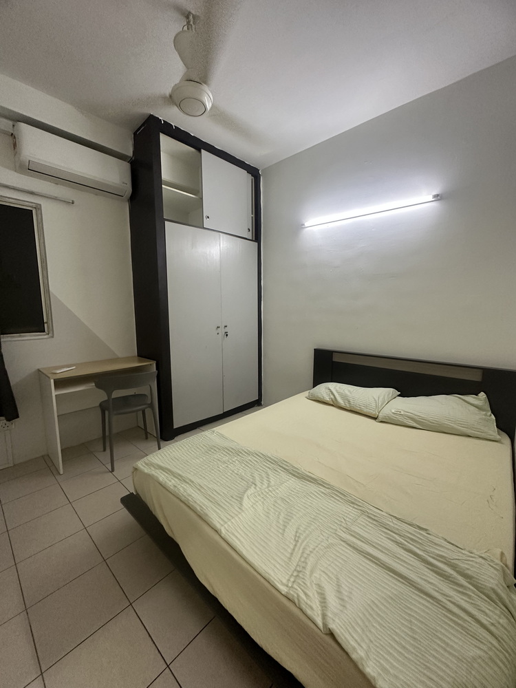 Casa Subang Residences — Room 4