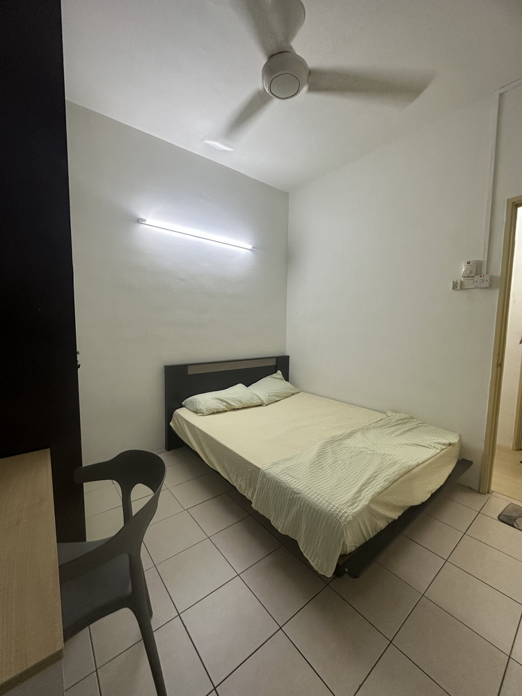 Casa Subang Residences — Room 4