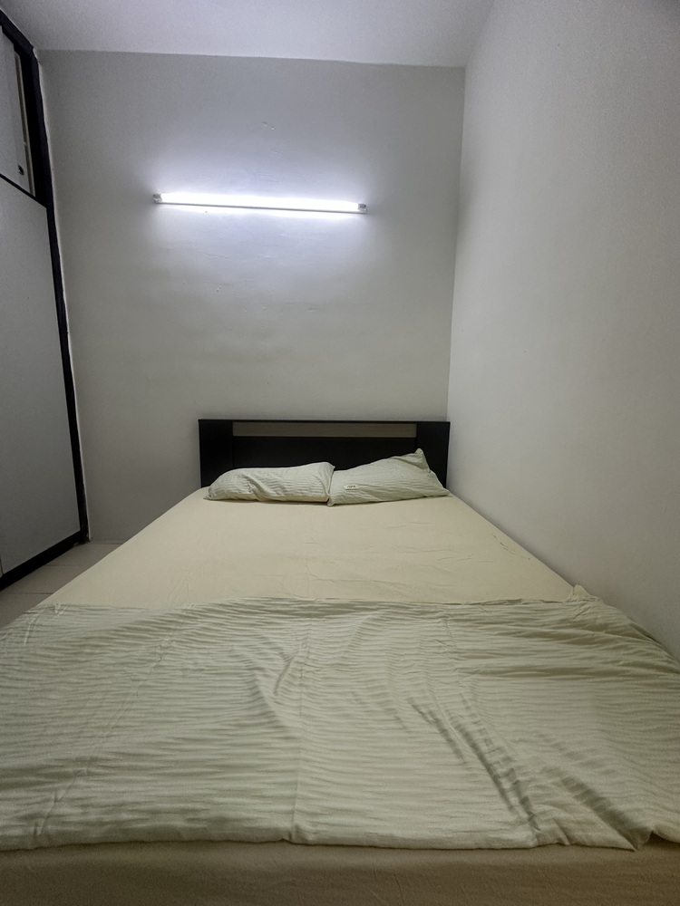Casa Subang Residences — Room 4