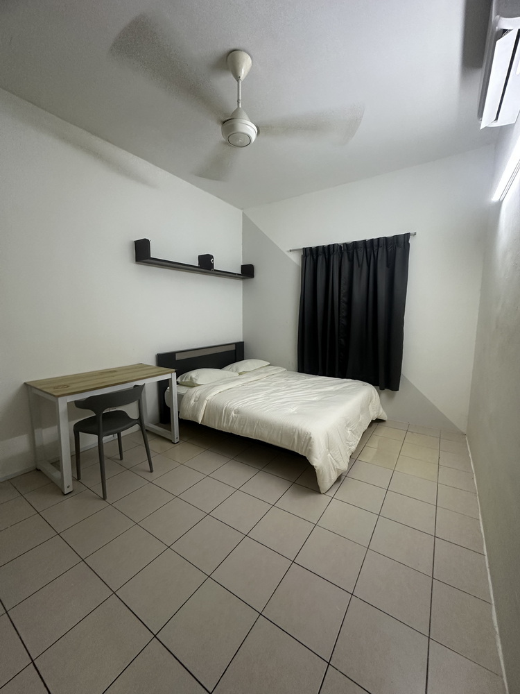 Casa Subang Residences — Room 5