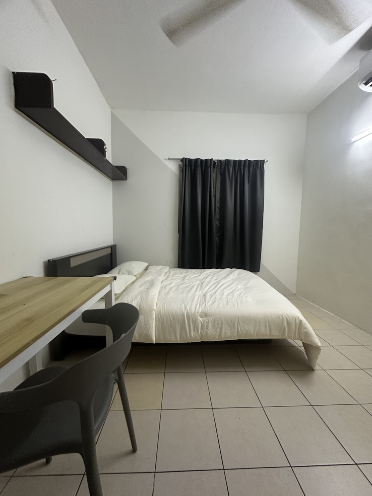 Casa Subang Residences — Room 5