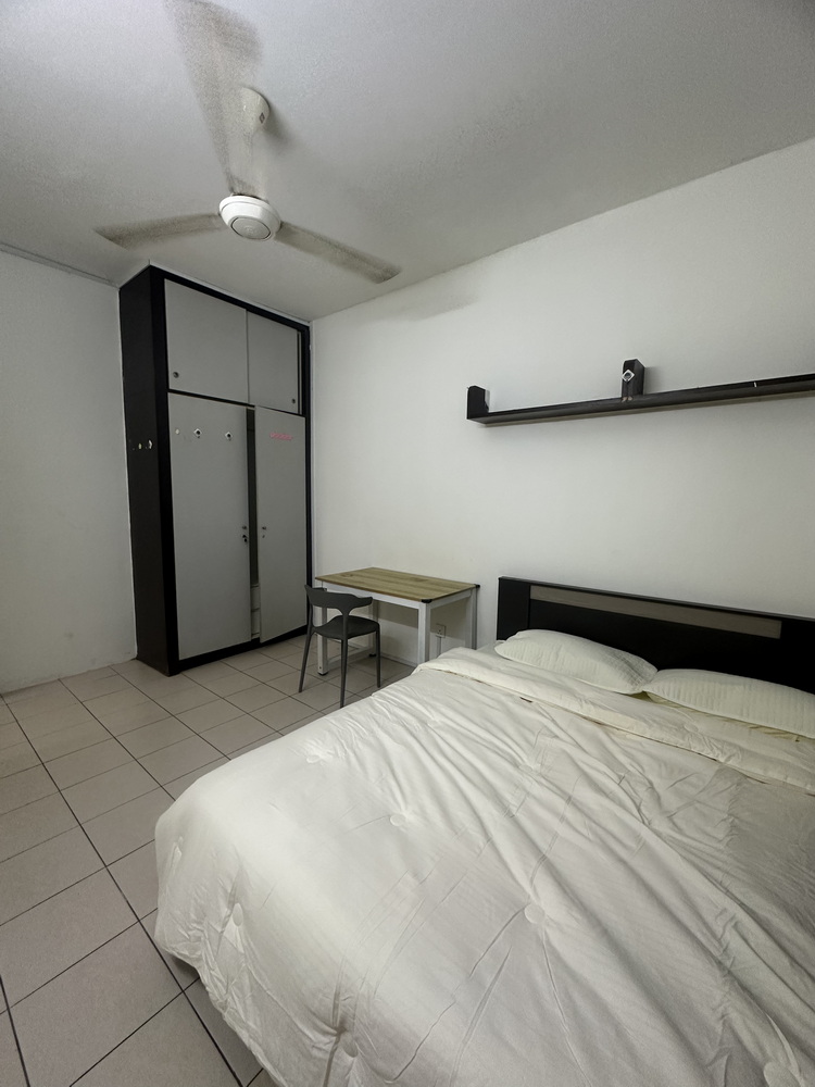 Casa Subang Residences — Room 5