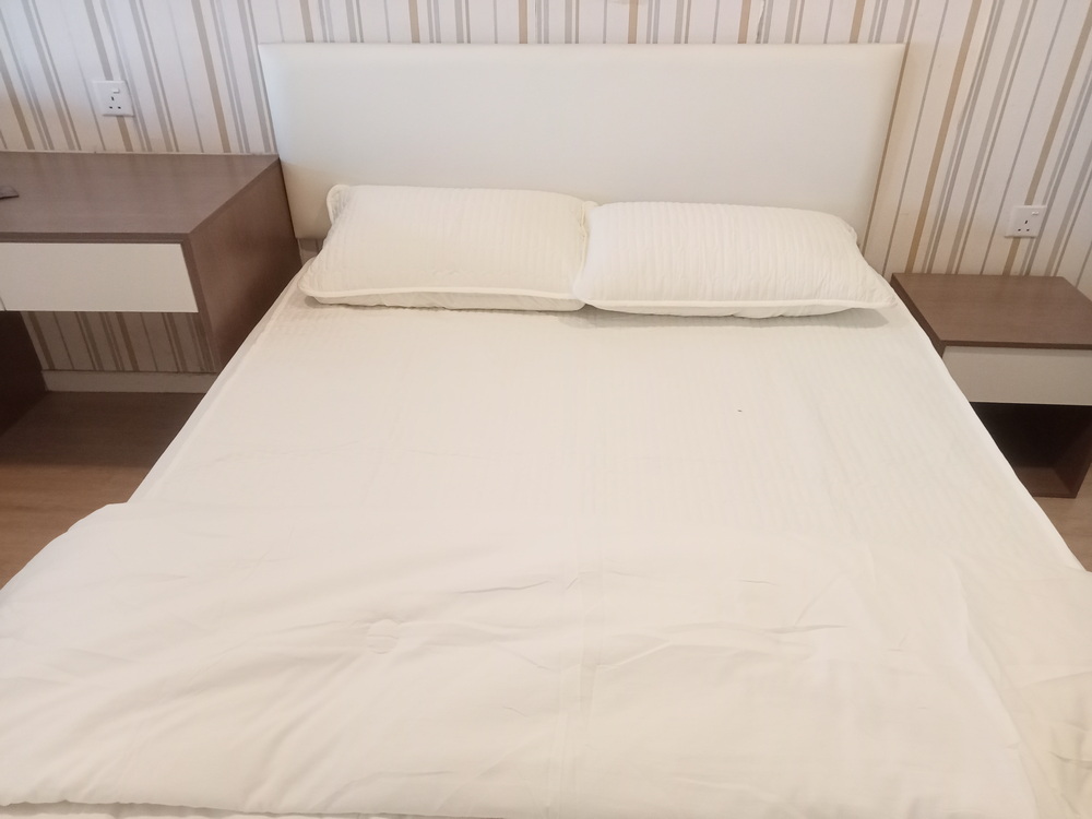 D'Latour Residences — Room 1