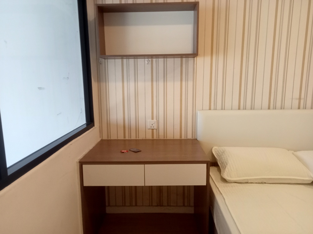 D'Latour Residences — Room 1
