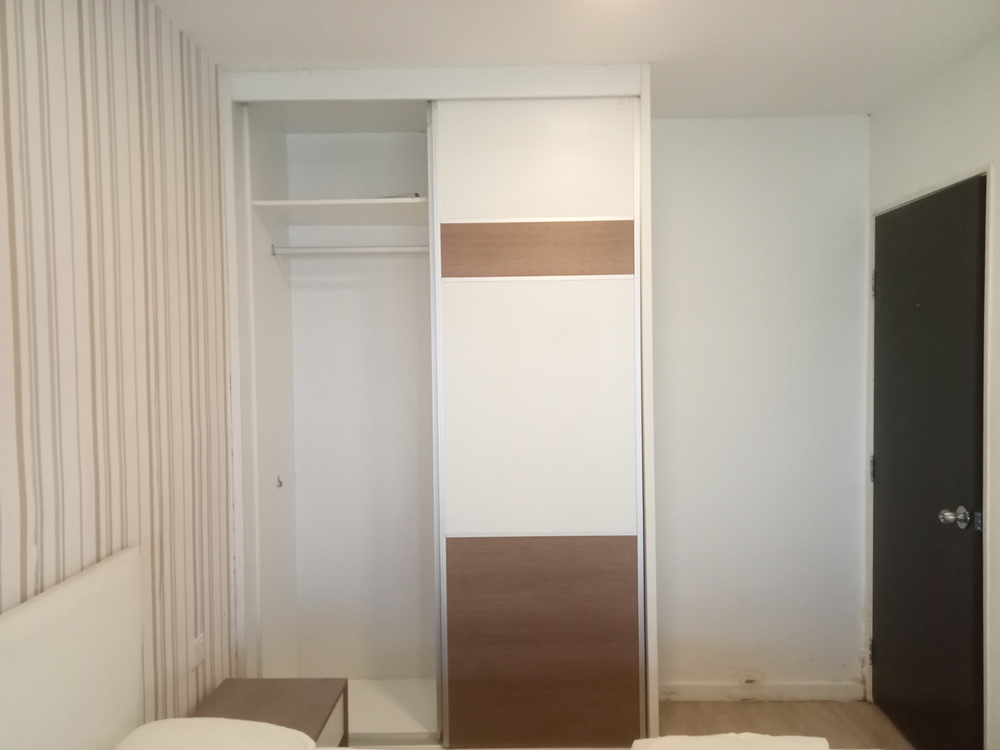 D'Latour Residences — Room 1