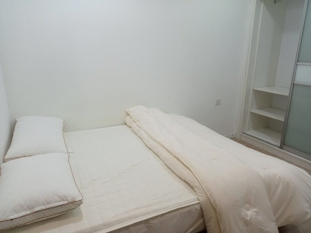 D'Latour Residences — Room 2