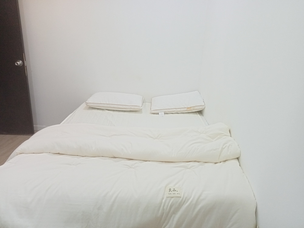 D'Latour Residences — Room 2