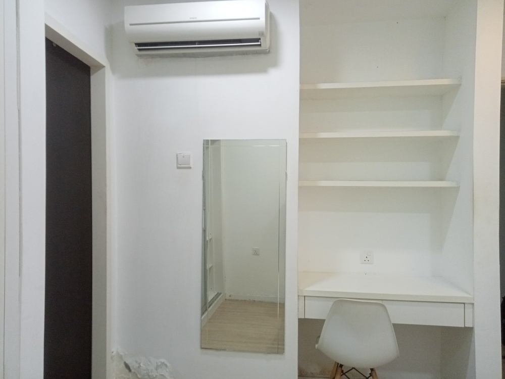D'Latour Residences — Room 2