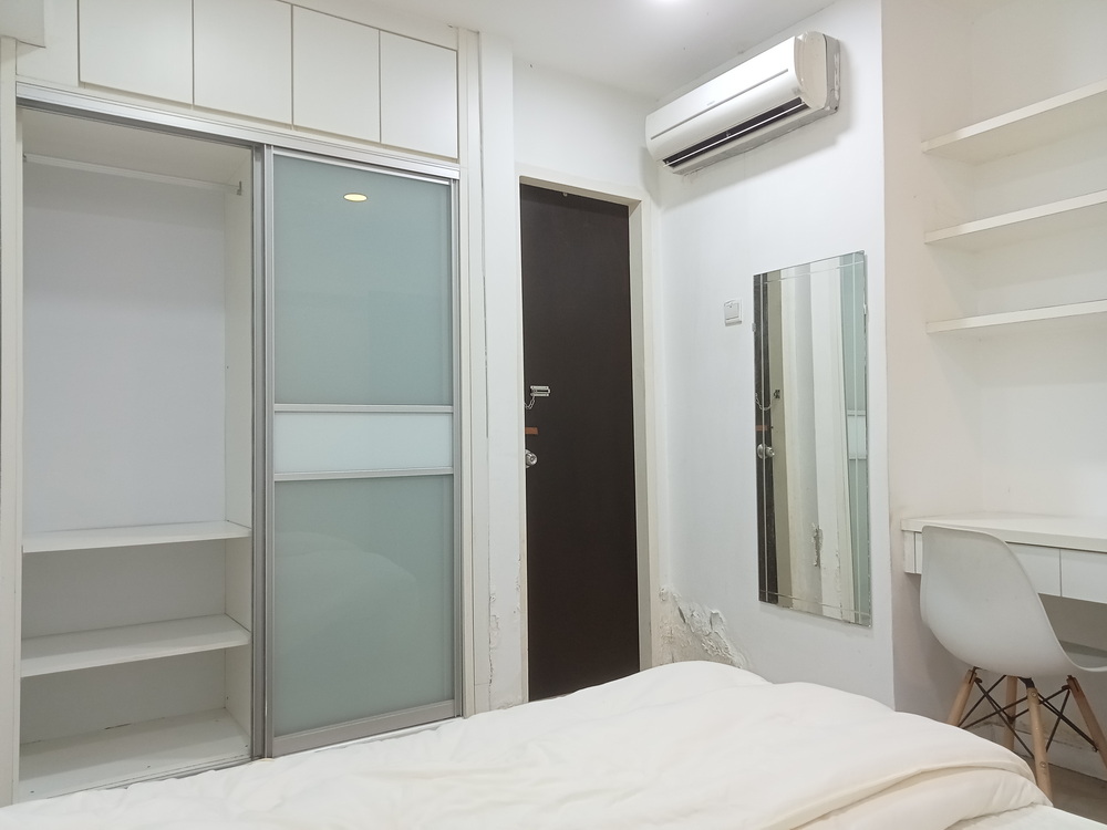 D'Latour Residences — Room 2