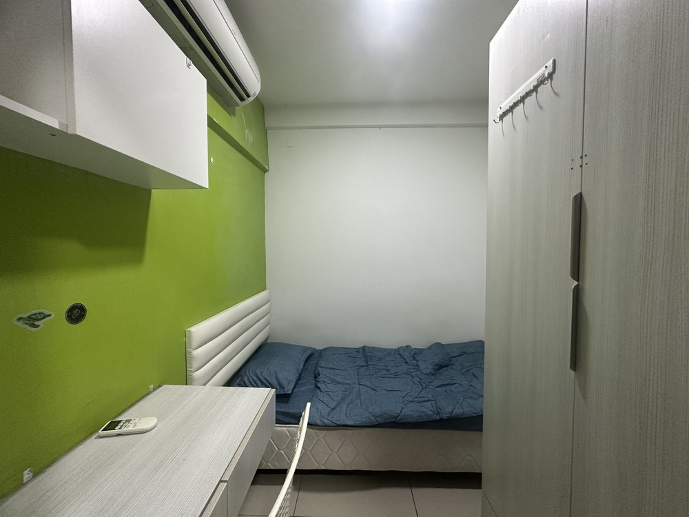 D'Latour Residences — Room 3