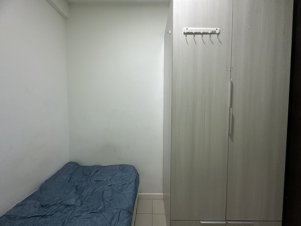 D'Latour Residences — Room 3