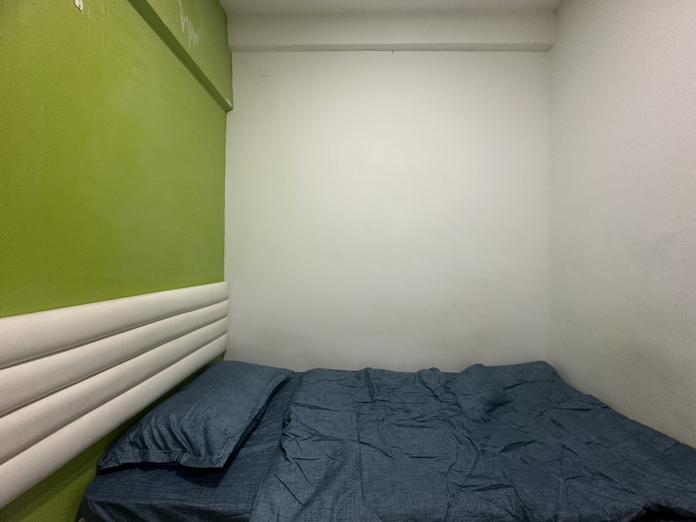 D'Latour Residences — Room 3