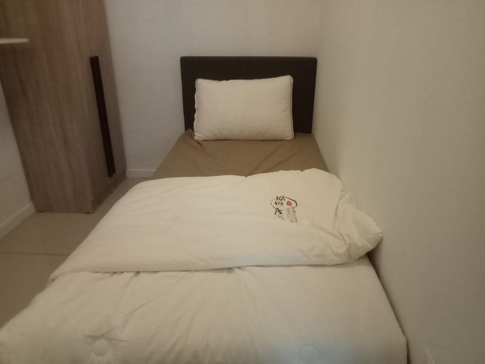 D'Latour Residences — Room 4
