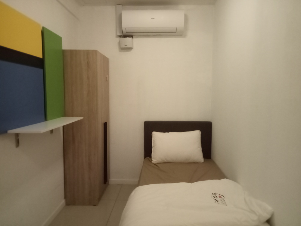 D'Latour Residences — Room 4