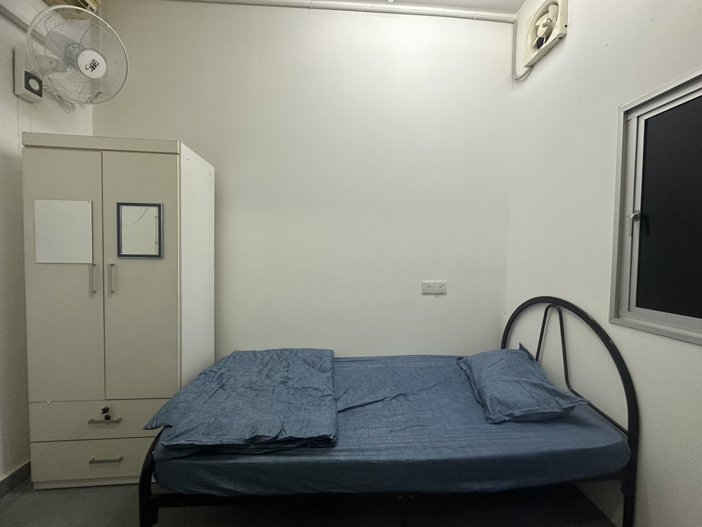 SS15 Residences — Room 1