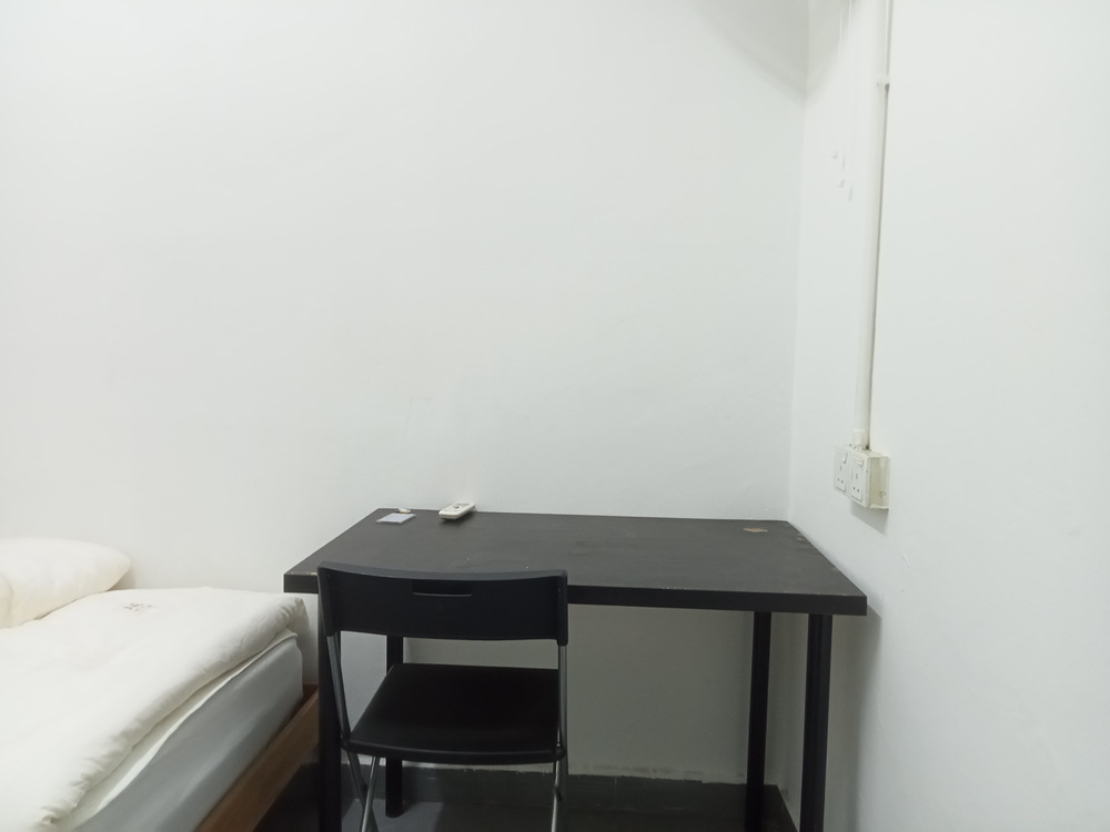 SS15 Residences — Room 2