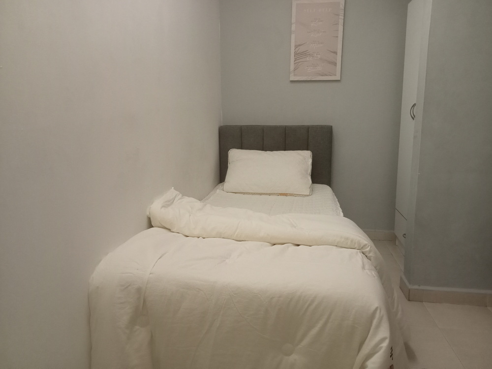 SS15 Residences — Room 3