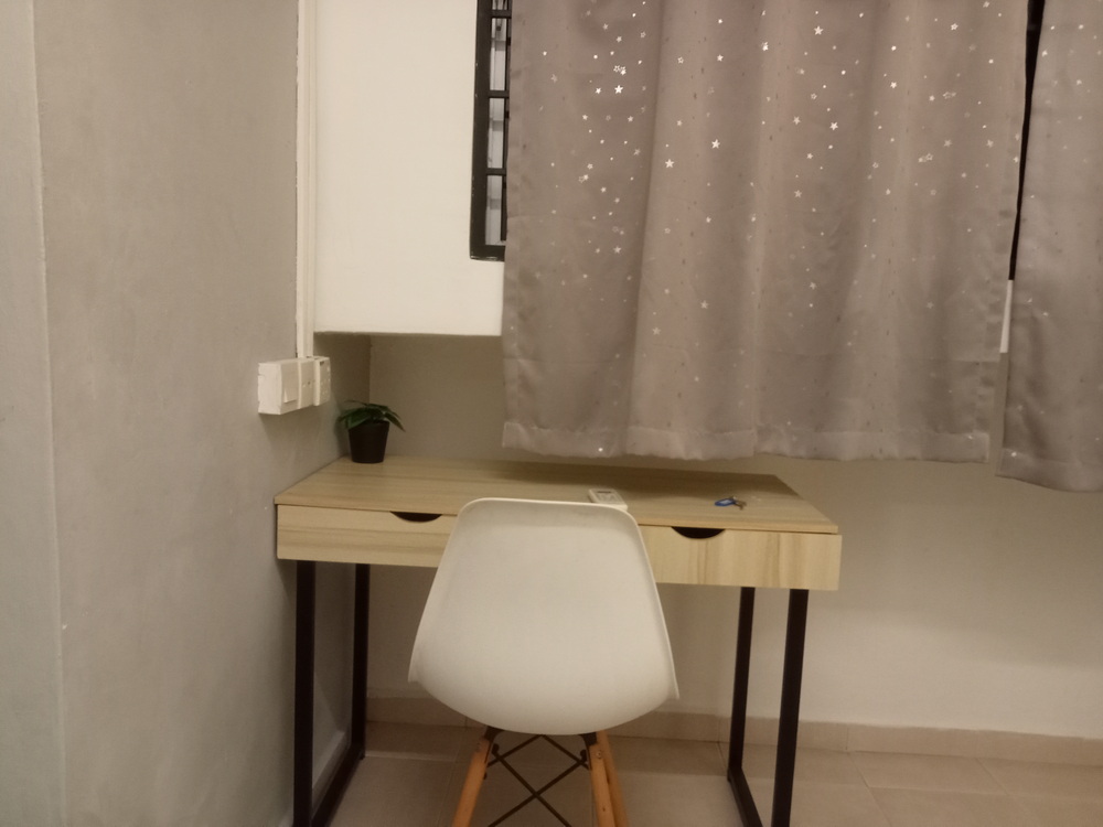 SS15 Residences — Room 3