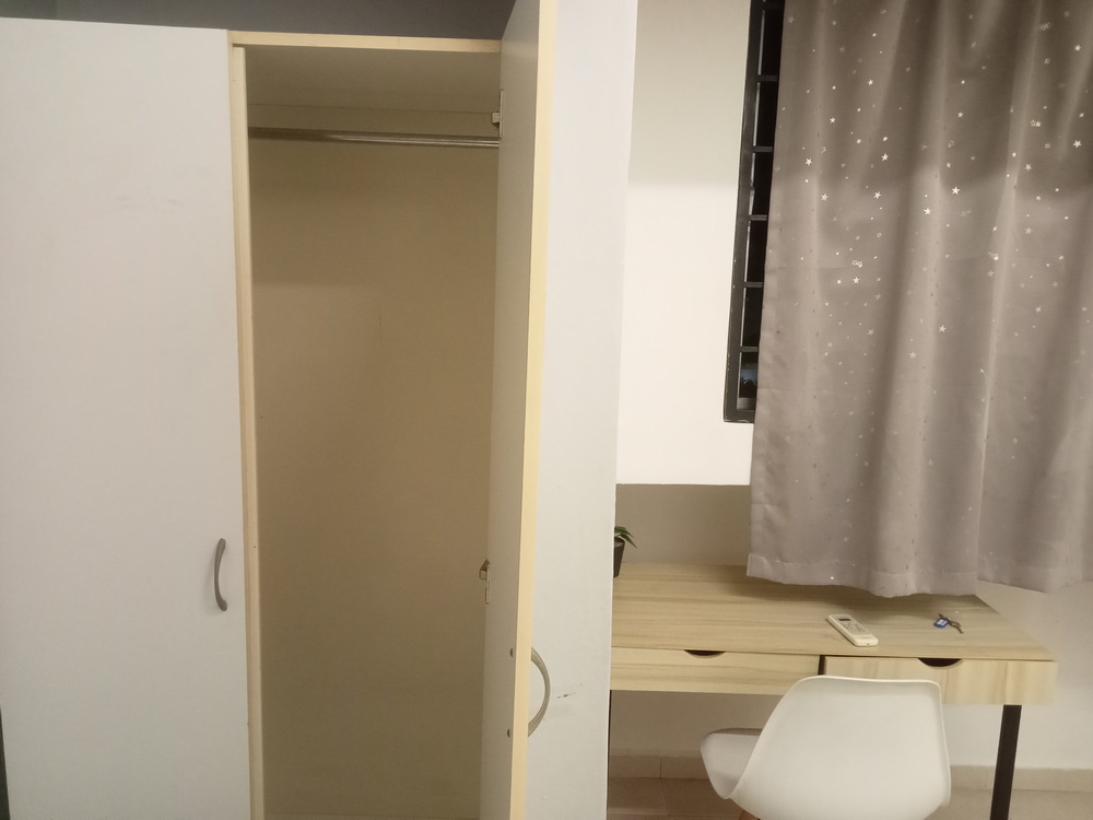 SS15 Residences — Room 3
