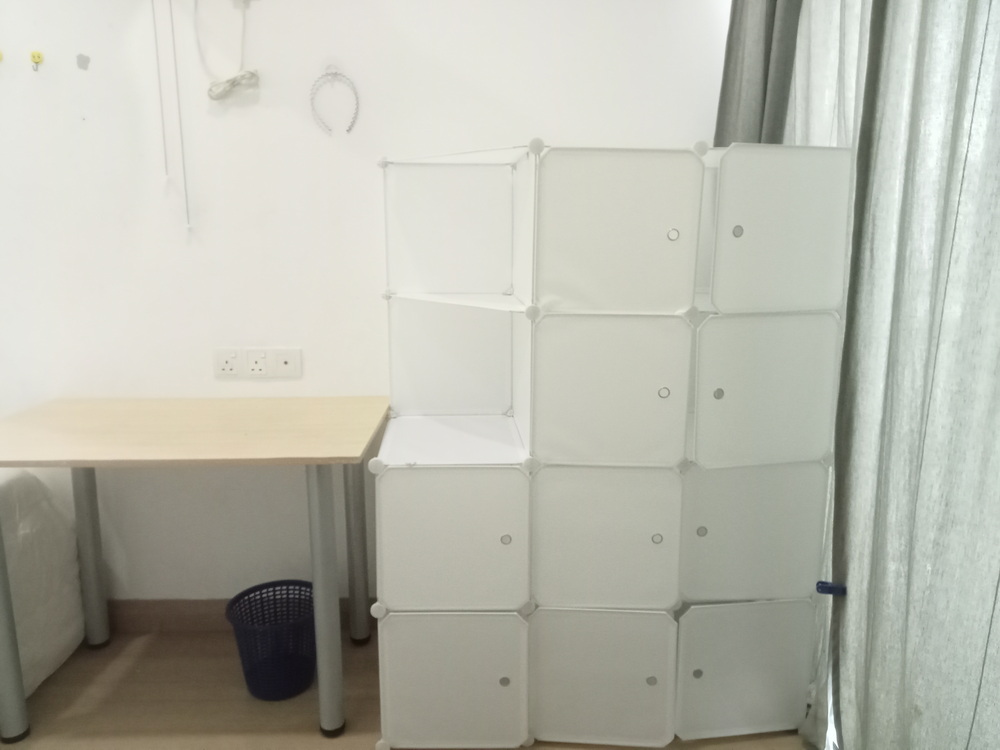 The Greens Residences — Room 1