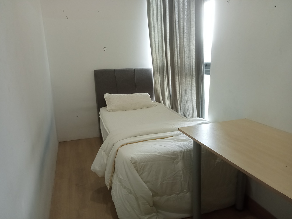 The Greens Residences — Room 1