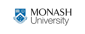 monash logo