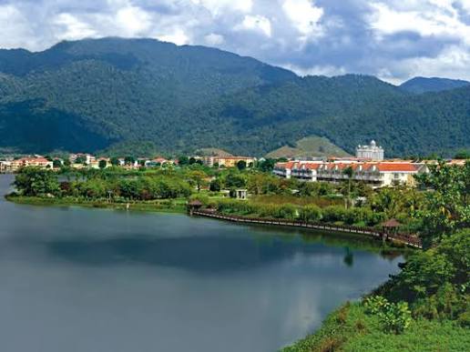 Westlake kampar - Westay Coliving