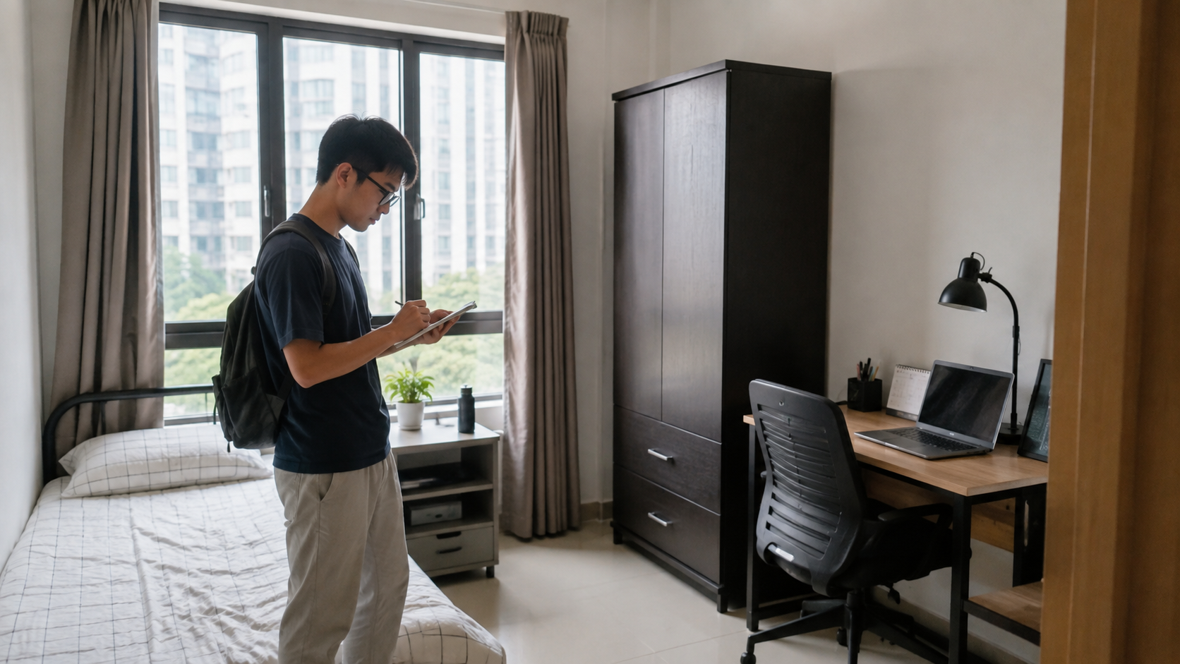 Student in Kuala lumpur | Westay Coliving Student in Kuala lumpur | Westay Coliving
