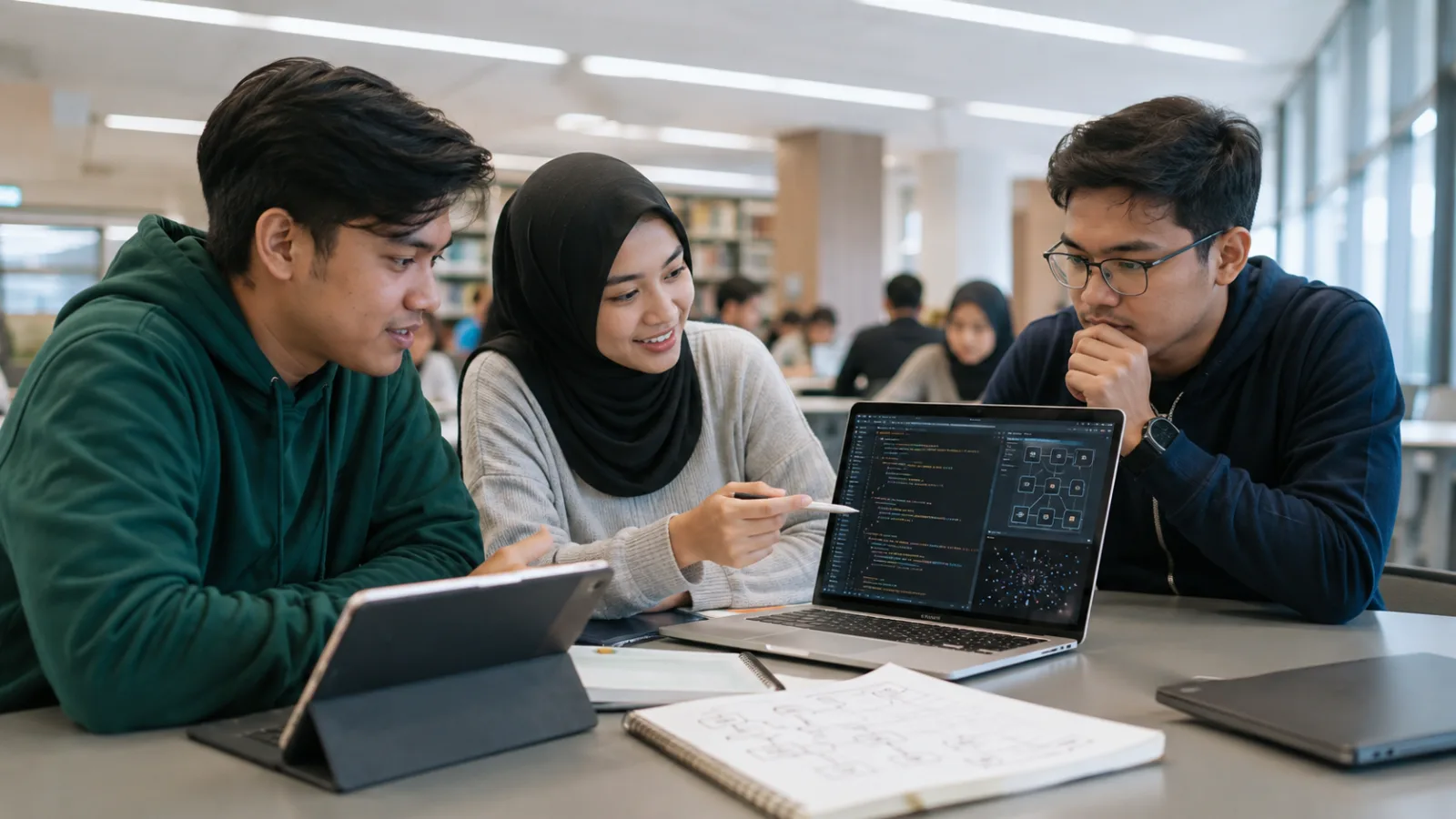 Computer science student malaysia Computer science student malaysia