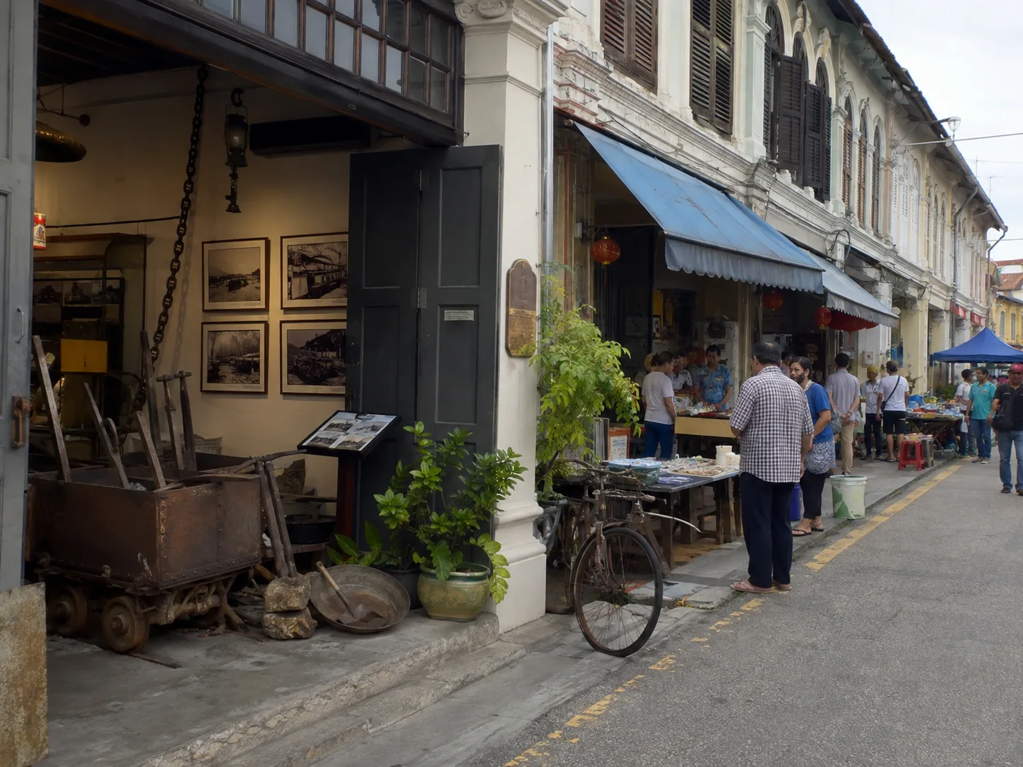 tin mining kampar | Westay Coliving tin mining kampar | Westay Coliving